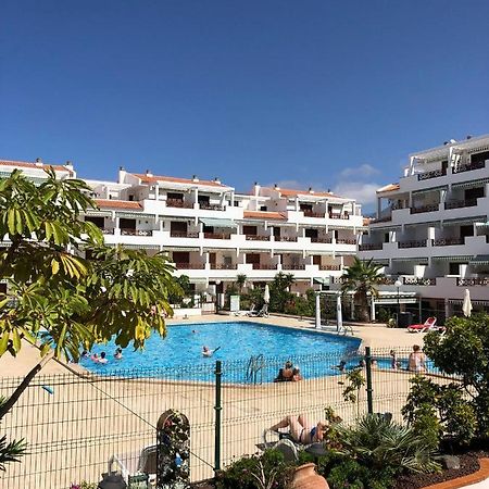 Apartamento De 1 Dormitorio En Victoria Court 2 Los Cristianos. Лос-Крістіанос Екстер'єр фото