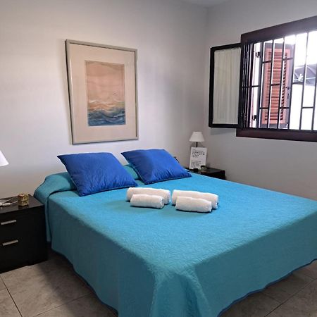 Apartamento De 1 Dormitorio En Victoria Court 2 Los Cristianos. Лос-Крістіанос Екстер'єр фото