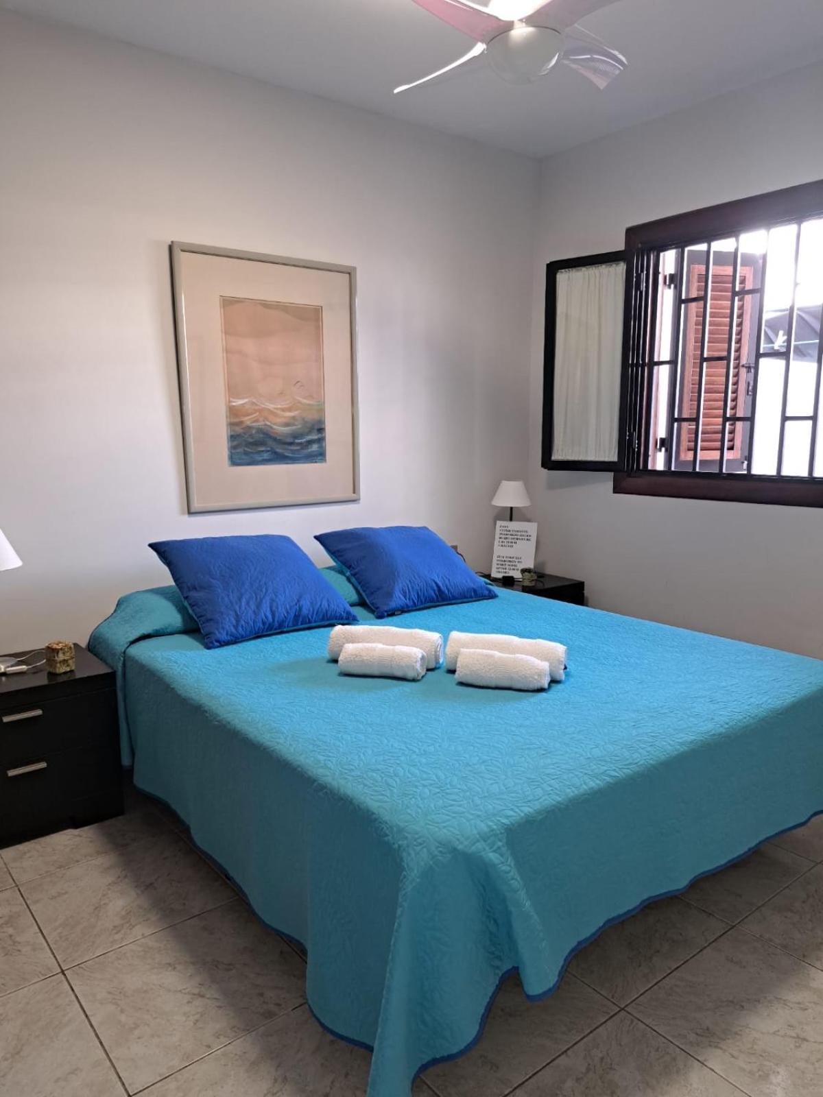 Apartamento De 1 Dormitorio En Victoria Court 2 Los Cristianos. Лос-Крістіанос Екстер'єр фото